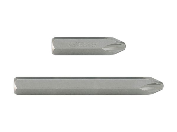 Біта торцева 5/16" PHILLIPS РН3 125 мм