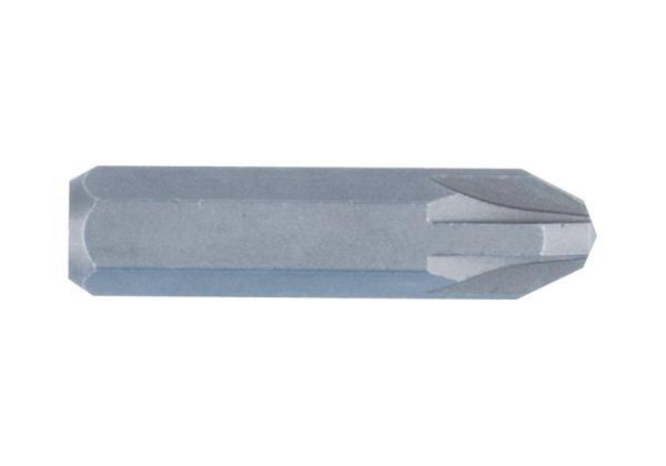 Біта торцева 5/16" PZ 36 мм