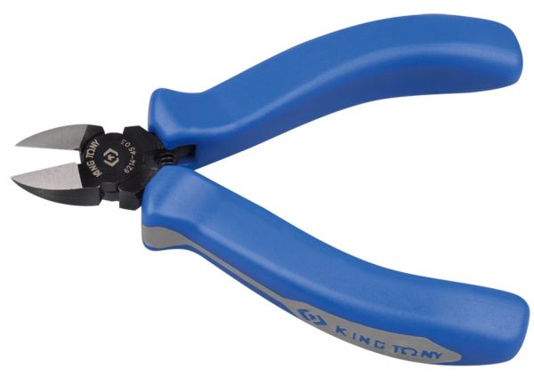 Бокорізи 125 мм (5")