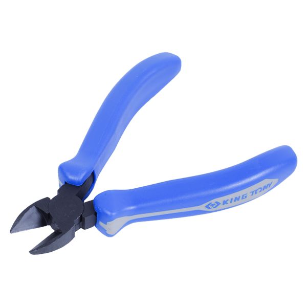 Кусачки-бокорізи 163 мм (уп.8)  KING TONY