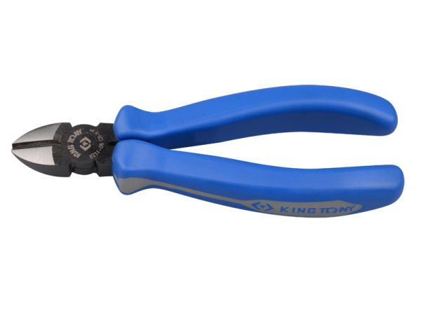 Кусачки-бокорізи 163 мм (уп.8)  KING TONY