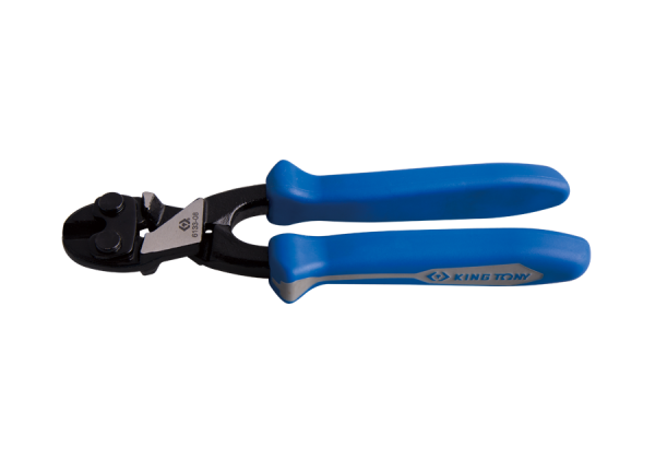 Болторіз компактний