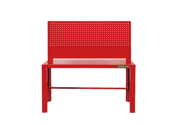 Верстак слюсарний з перфорацією