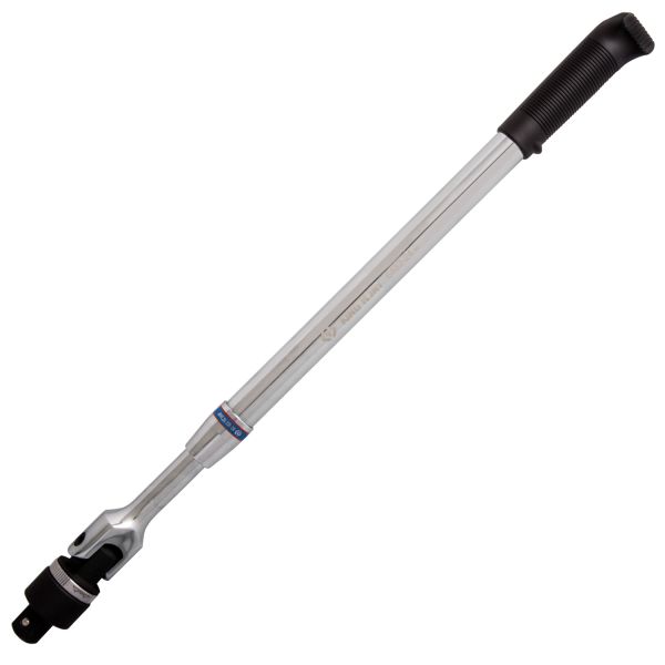 Вороток-трищітка телескопічна 3/4"