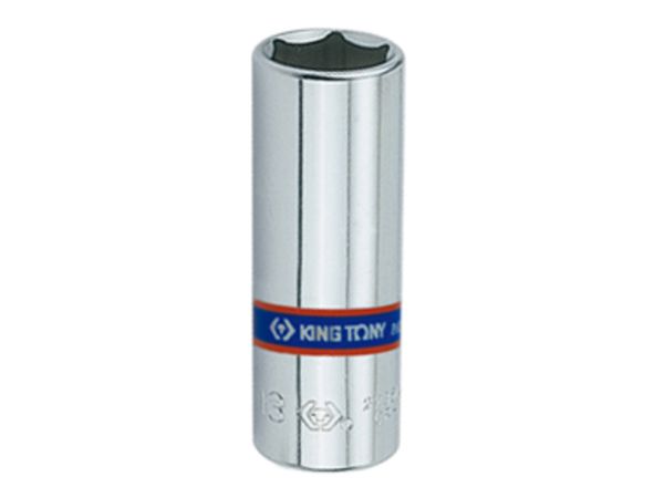 Головка 1/4" 14 ммподовжена (6 гранн)