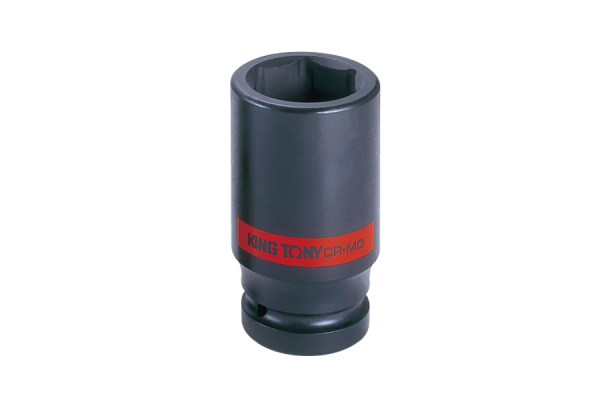 Головка ударна подовжена 1" 1-7/8"