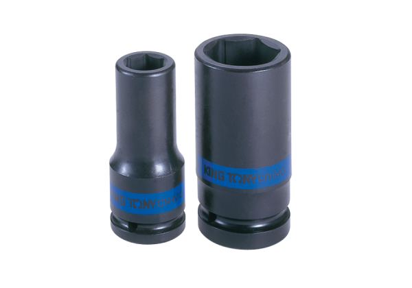 Головка 3/4" 65 мм ударна подовжена