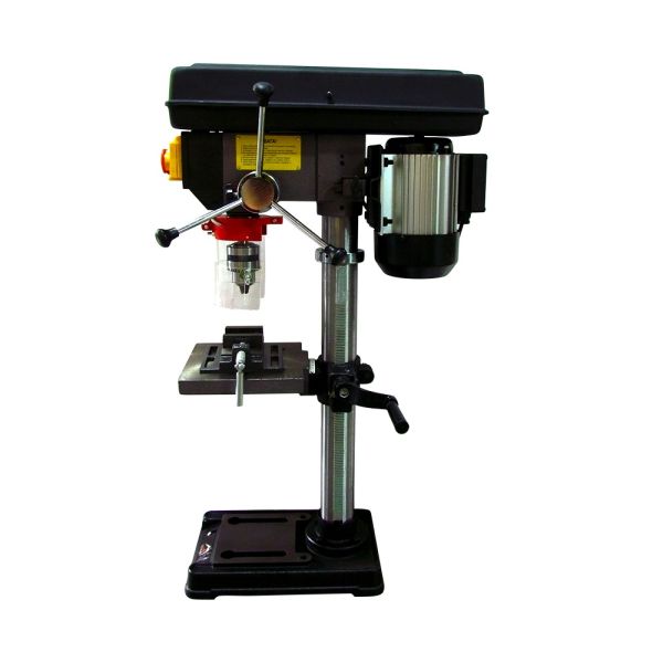 Верстат свердлильний VLK-1016T1 230В, 450Вт, патрон 16мм, низький