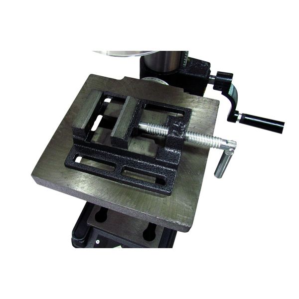 Верстат свердлильний VLK-1016T1 230В, 450Вт, патрон 16мм, низький