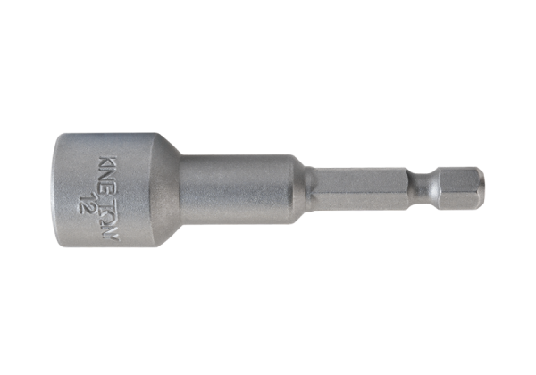 Тримач біт 7  мм магнітний 65 мм (уп.84)