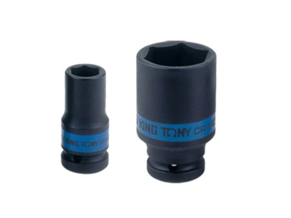 Головка ударна довга 3/4" 24 мм