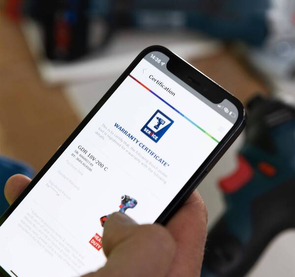 Гайковерт ударний Bosch GDS 18V-1050 H, 18В