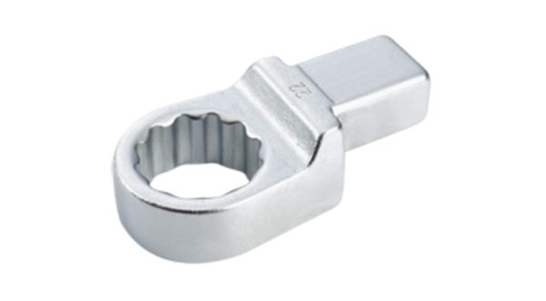 Головка-насадка накидна  14*18 3/4"