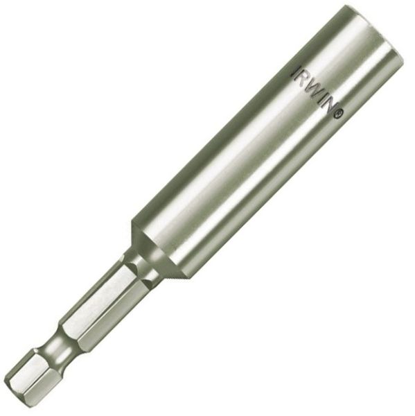 тримач біт 50мм MAGNETIC BIT HOLDER 1/4", IRWIN