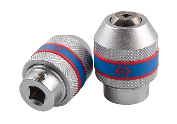 Тримач мітчика М5-М14, 3/8"