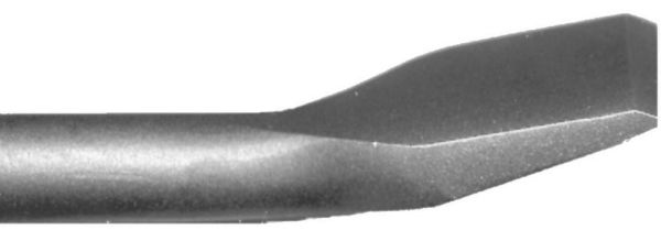 Зубило для демонтажа плитки 40X250 мм