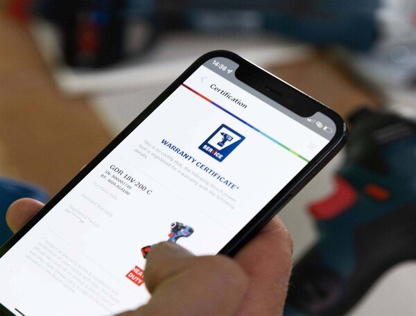 Секатор Bosch Pro Pruner акумуляторний (06019K1021)