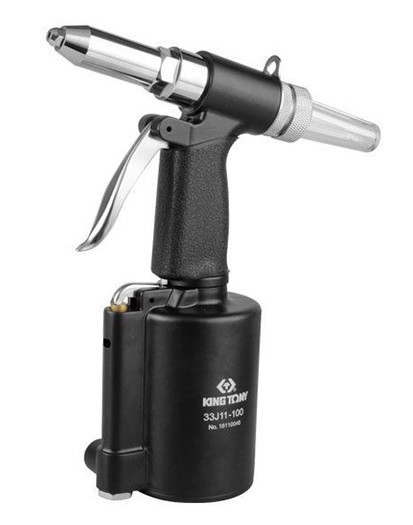 Пневматичний закліпочник посилений 3/16"