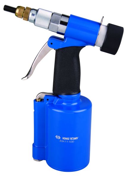 Пневматичний пістолет заклепочний