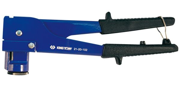 Заклепочний пістолет діаметр 2,4-4,8х278 мм