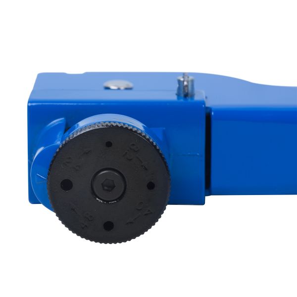 Заклепочний пістолет діаметр 2,4-4,8х278 мм