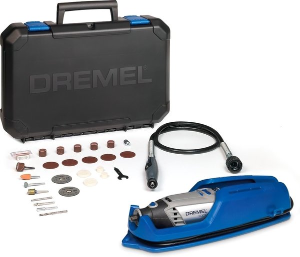 Гравер Dremel 3000 - 1/25