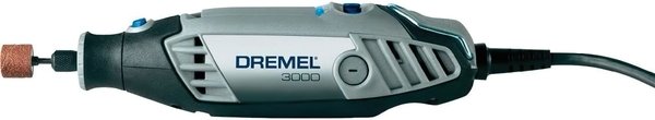 Гравер Dremel 3000 - 1/25