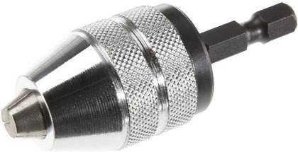 Патрон ключовий Bosch до 6 мм