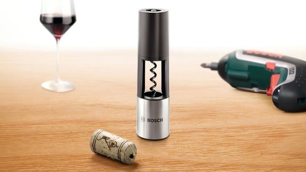 Насадка Bosch IXO штопор