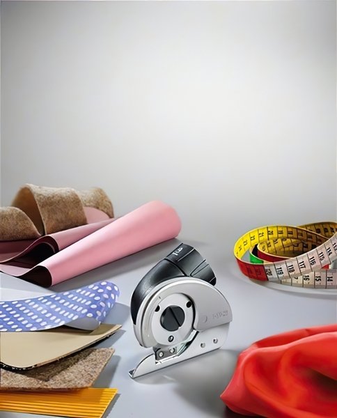 Насадка Bosch IXO різак