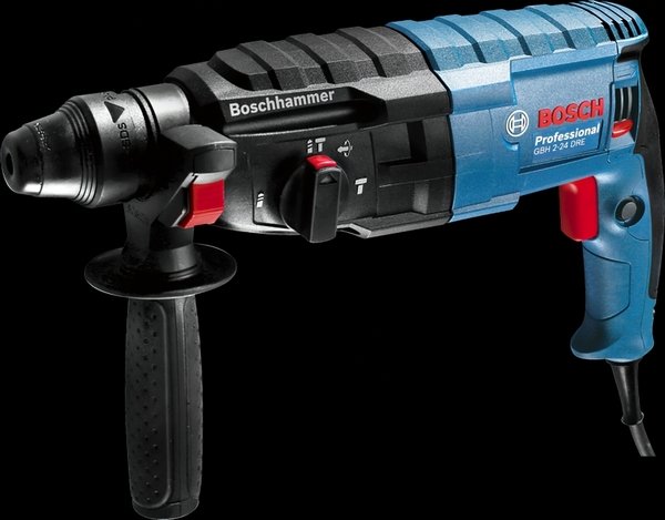 Перфоратор Bosch GBH 240 (0611272100)