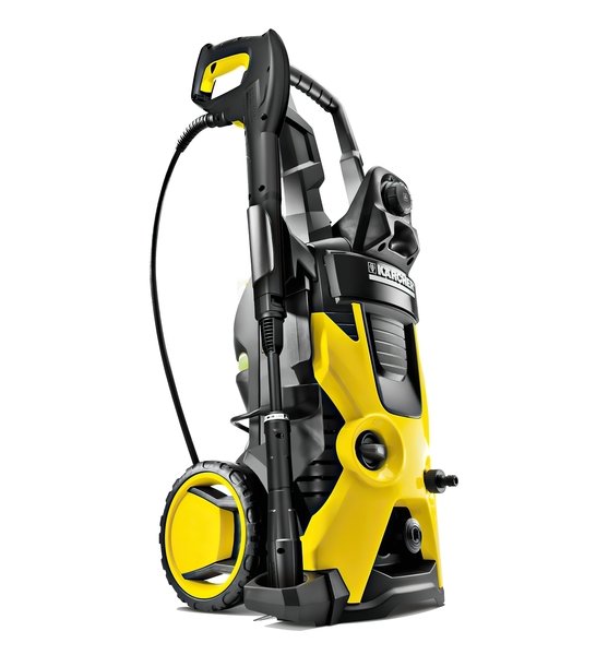 Мінімийка високого тиску Karcher К5 (1.180-633.0)