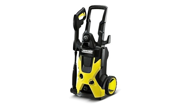 Мінімийка високого тиску Karcher К5 (1.180-633.0)