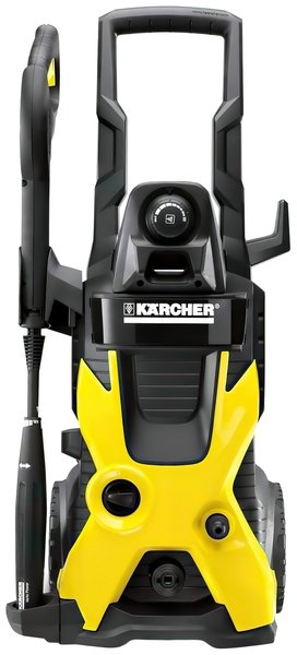 Мінімийка високого тиску Karcher К5 (1.180-633.0)