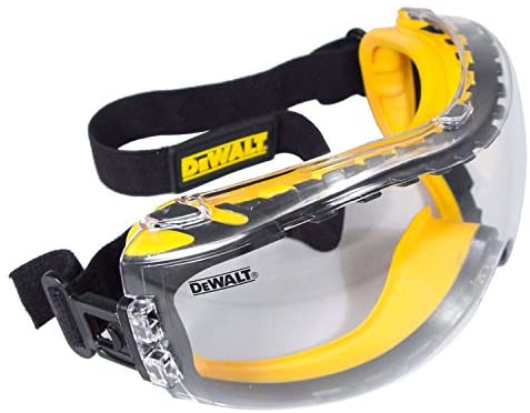 Захисні окуляри (не як засіб індивідуального захисту) DEWALT DPG82-11D