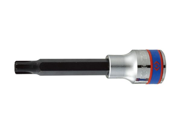 Головка-зірочка 1/2" в тримачі М9 100 мм