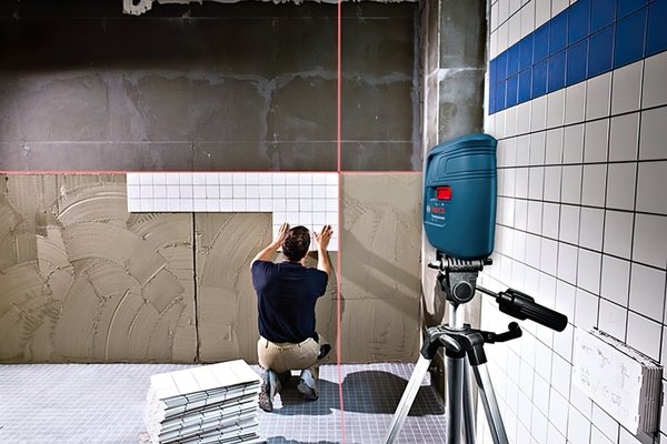 Лазерний нівелір Bosch GLL 3 X (0601063CJ0)