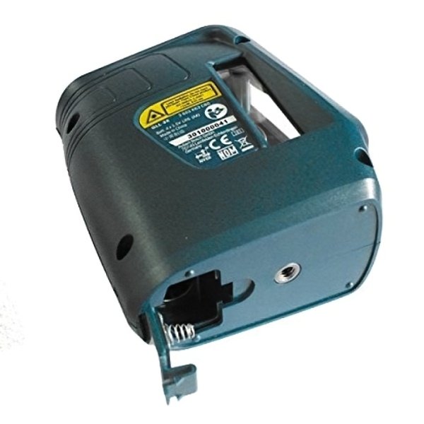 Лазерний нівелір Bosch GLL 3 X (0601063CJ0)