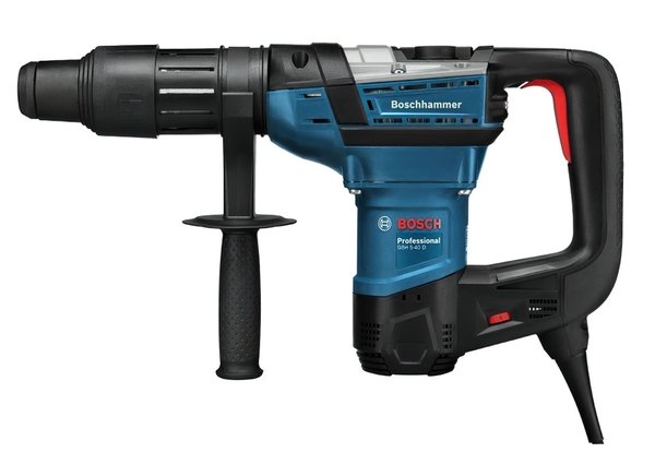 Перфоратор Bosch GBH 5-40 D (0611269020)