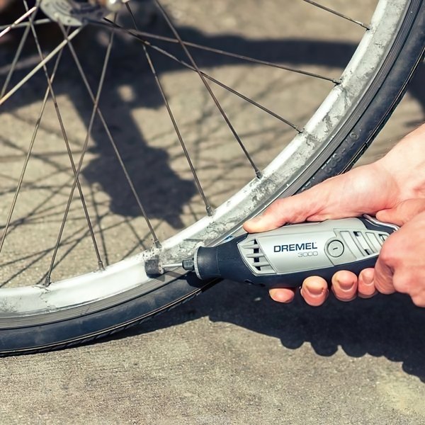 Гравер Dremel 3000-5
