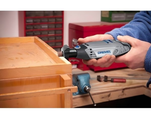 Гравер Dremel 3000-5