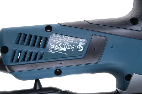 Електролобзик Bosch GST 90 E (060158G000)