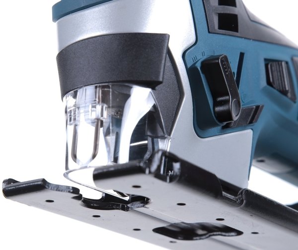 Електролобзик Bosch GST 90 E (060158G000)