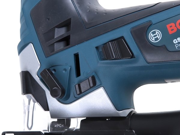 Електролобзик Bosch GST 90 E (060158G000)