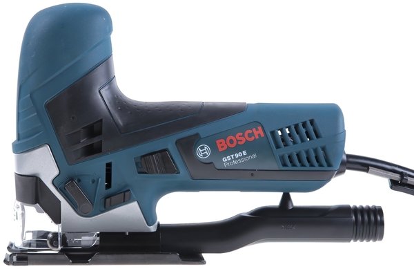 Електролобзик Bosch GST 90 E (060158G000)