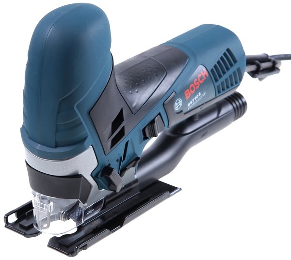Електролобзик Bosch GST 90 E (060158G000)