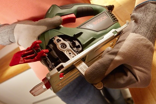 Електролобзик Bosch EasyCut 50 (06033C8020)