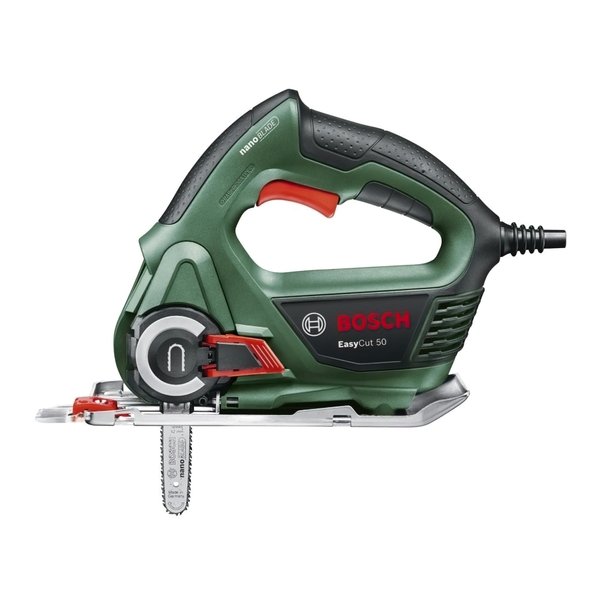 Електролобзик Bosch EasyCut 50 (06033C8020)