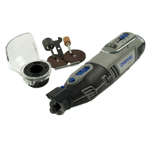 Гравер Dremel 8220-1/5 (F0138220JD)