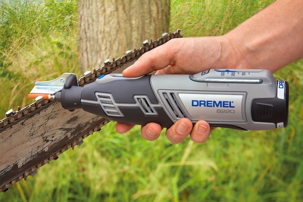 Гравер Dremel 8220-1/5 (F0138220JD)